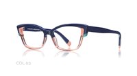 Monture de lunettes La Marca Femme FUSIONI 1700352 - FUSIONI 1700352